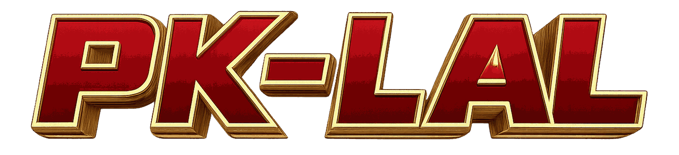 pk-lal logo